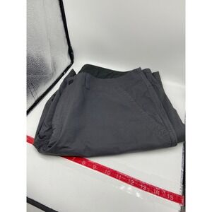 Sitka Shorts Gray Ripstop Cargo Utility Hiking Fishing 600253 Mens 38